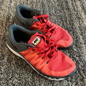 Nike Free 5.0 TR Flywire Men’s